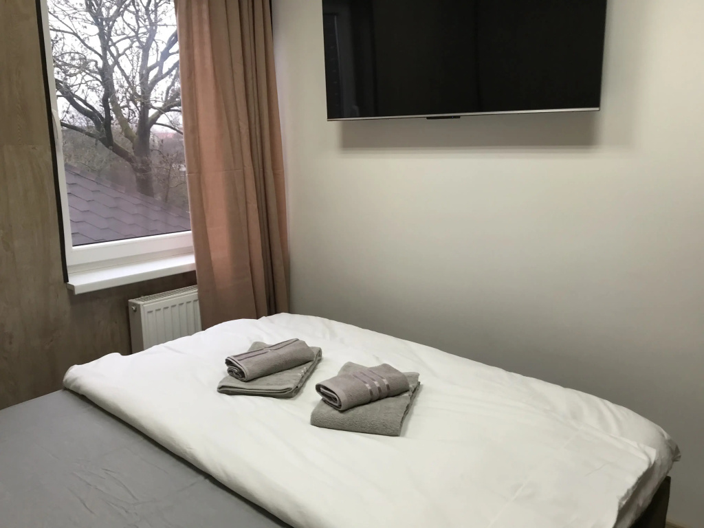 Отель Maziiz Hotel на Советском