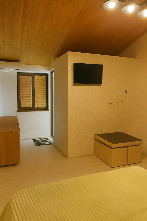 HOTEL RANCHO UPLISTSIKHE სასტუმრო რანჩო უიფლისციხე