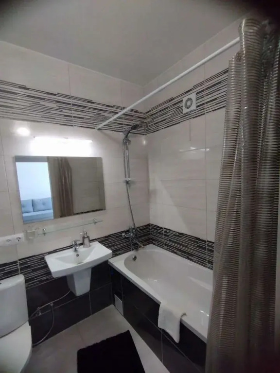 Апартаменты Zhk Maiskiy Apartamen