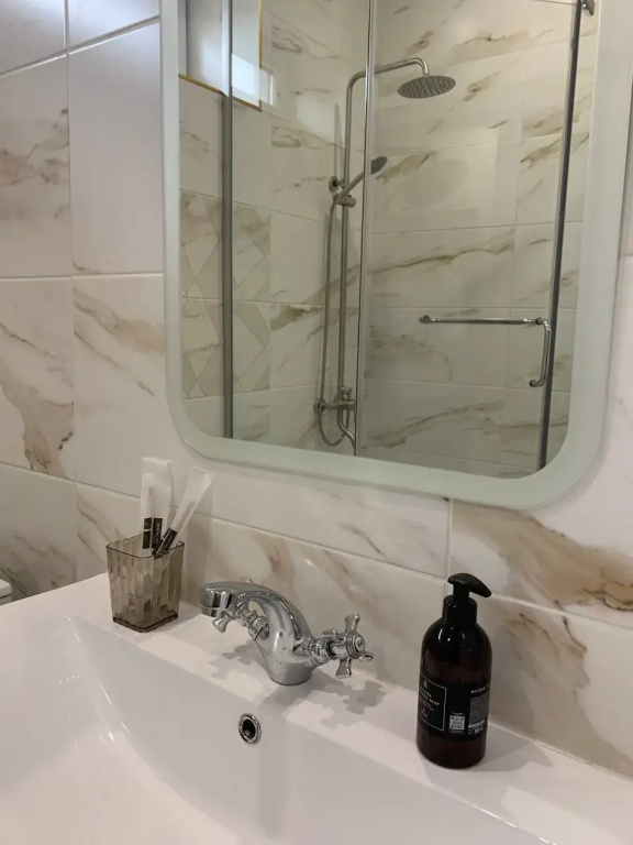 Квартира Евро 2К FamilyRent