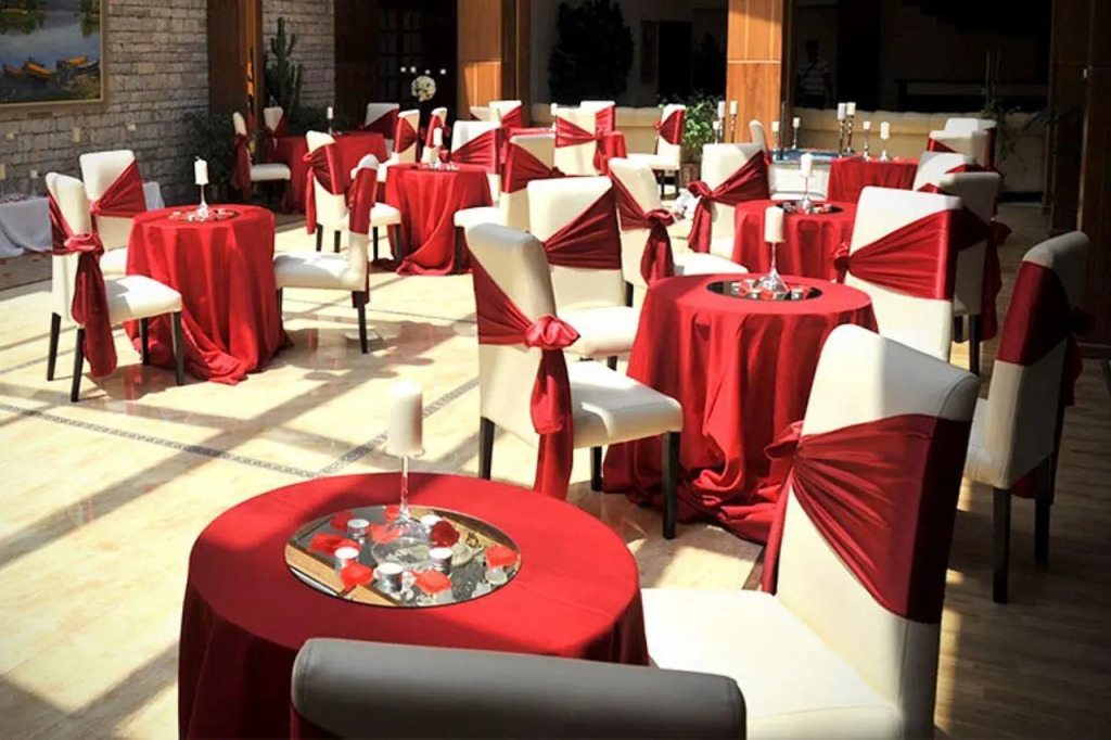 Rozafa Hotel