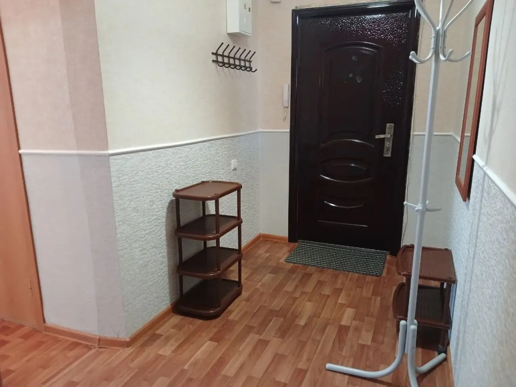 Квартира Уютная Двухкомнатная Aday Aparts В Центре Курска