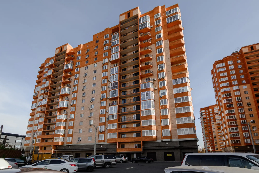 13 KvartHotel Premium Arshansky 6 Apartments