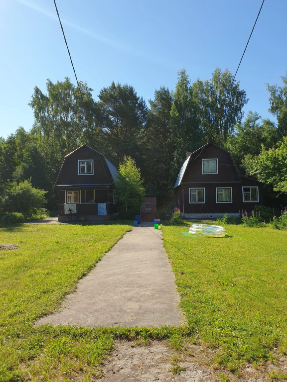 Sosnovy Bor V Kreve Guest House
