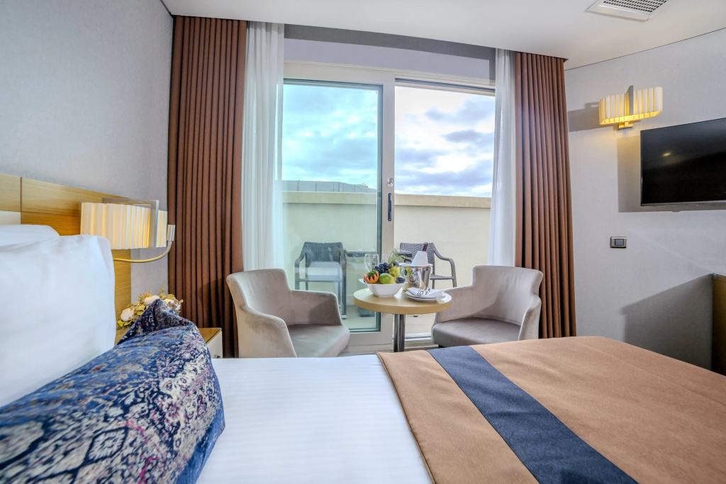 Hotel Momento - Special Category