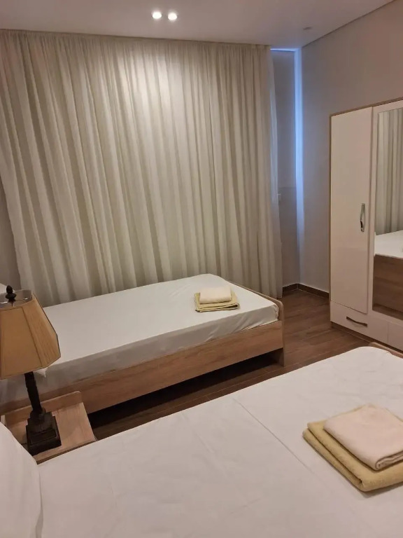 2 Bedroom apartment with amazing view