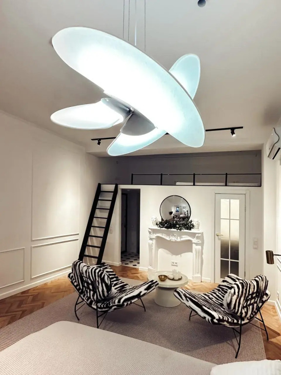 Апартаменты Matison Home Петровка 26 №7