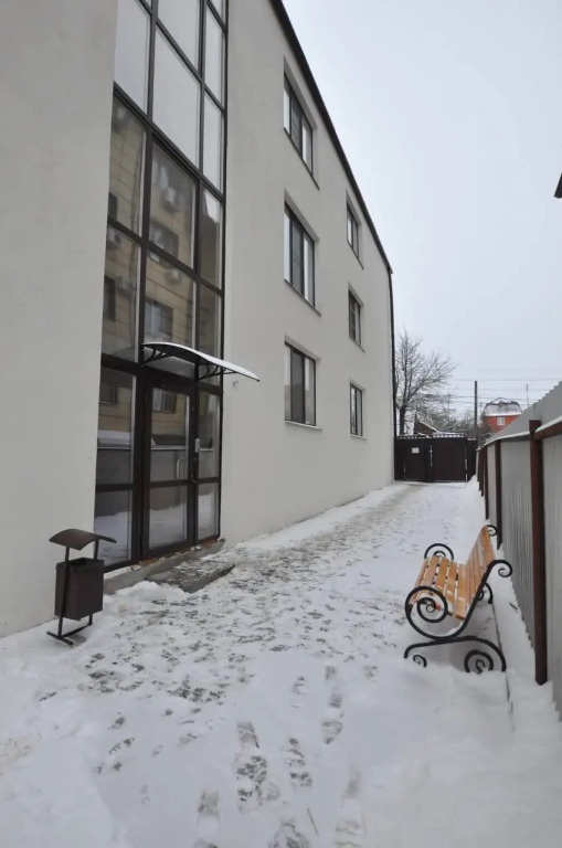 Квартира Студия на Трубной