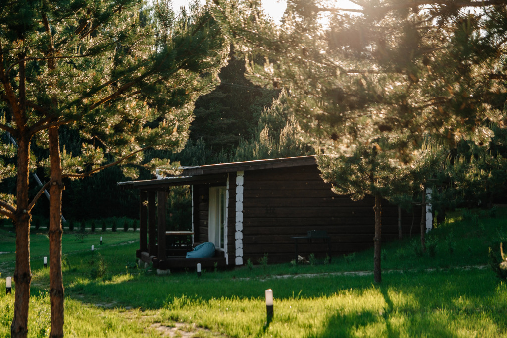 Green Village Eco Hotel
