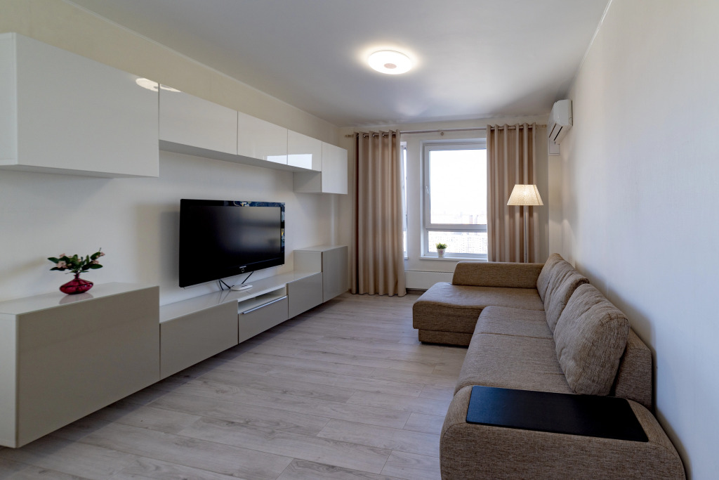 Апартаменты Inndays Apartments on Annino 5