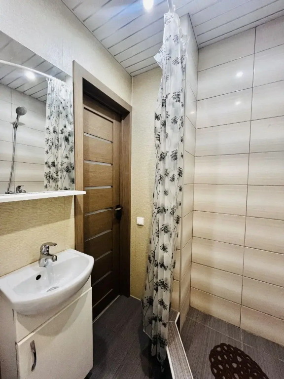 Квартира Советская 165
