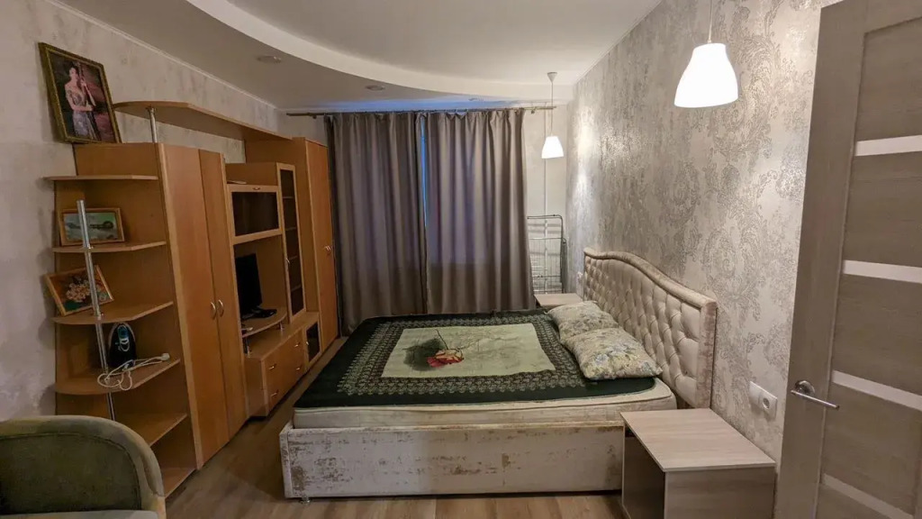 Квартира на Космонавтов 26