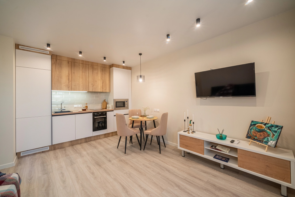 Апартаменты BEST HOUSE