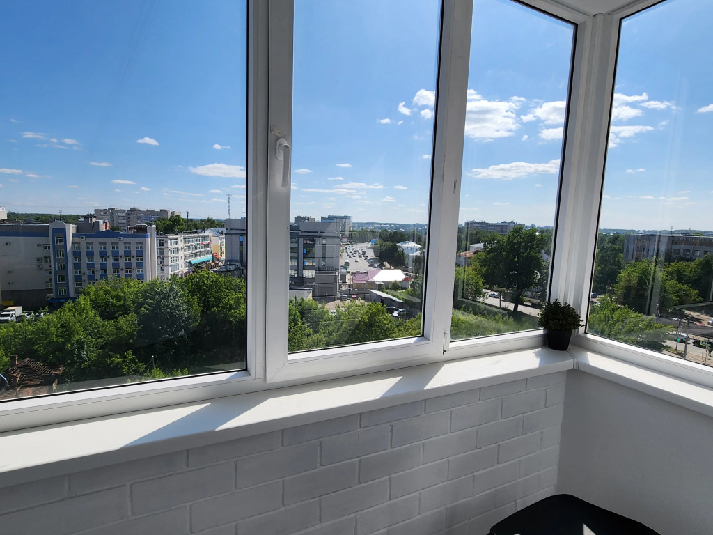 Квартира Light