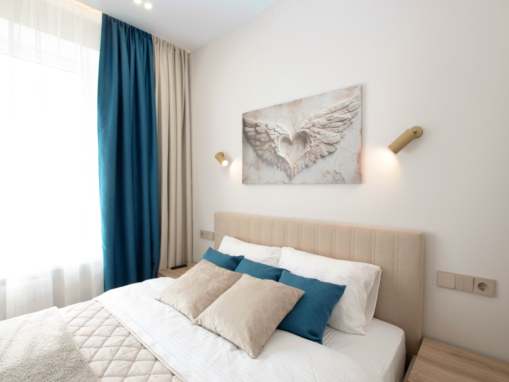 Квартира Apartment Сalypso