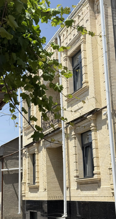 Mumtoz Hotel