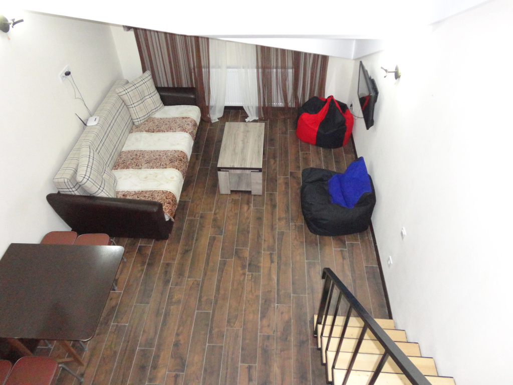 New Gudauri Rooms