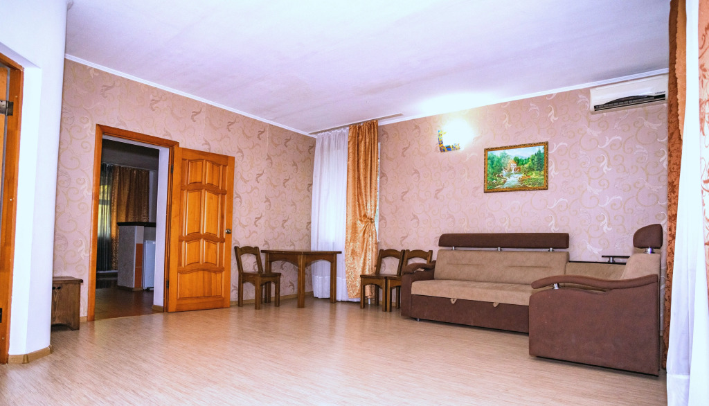 Меблированные комнаты Астрахань