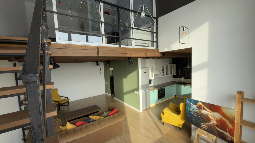 Апартаменты Apartment Family