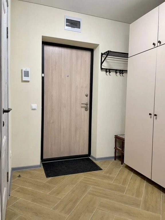 Квартира MoonRoom 72 в 5 минутах от Аквапарка и Горячих источников