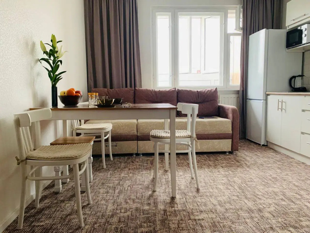 Квартира Flat All Amenities Lily