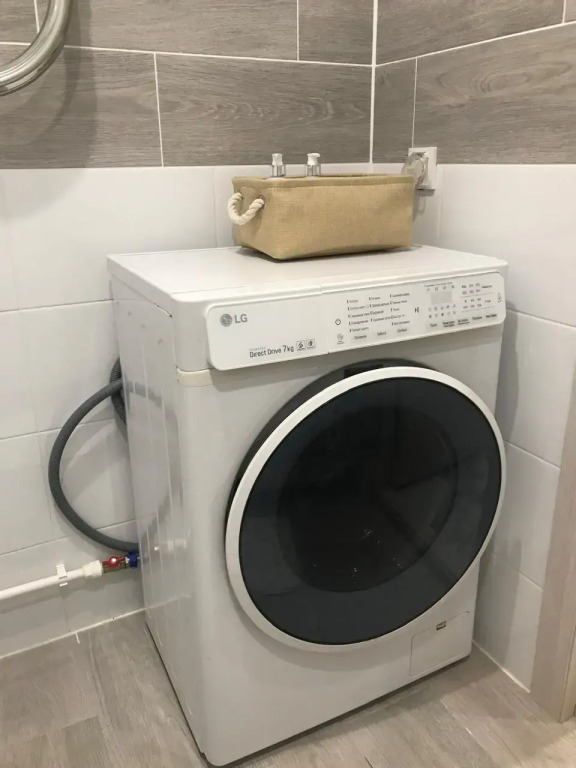 Квартира Best Home