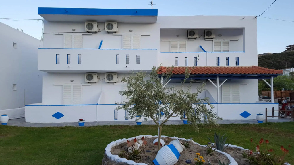 Villa Bel Passo Apartments