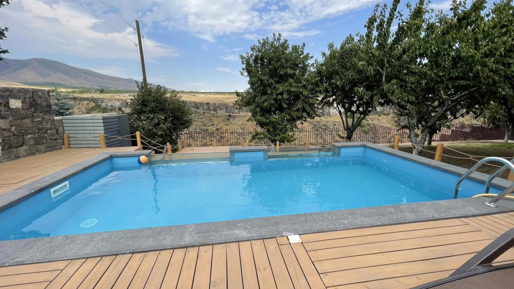 Villa Canyon