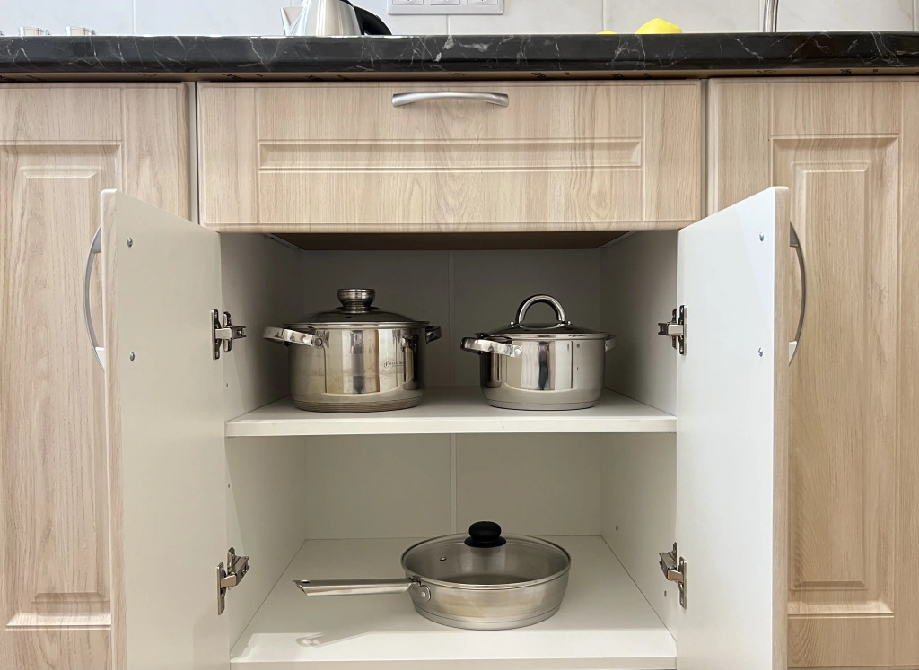 Квартира PiterFlat на Садовой 32/1, вариант 1к-3