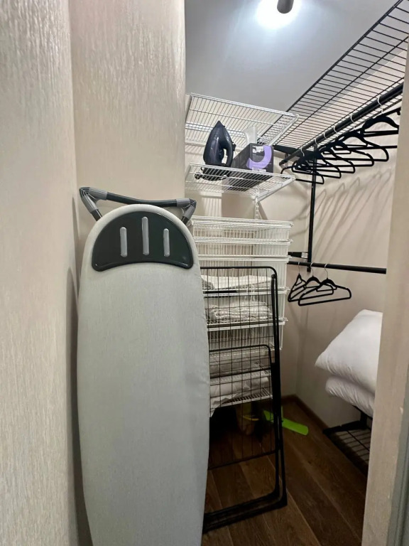 Апартаменты Green Lamp Kraeva 8
