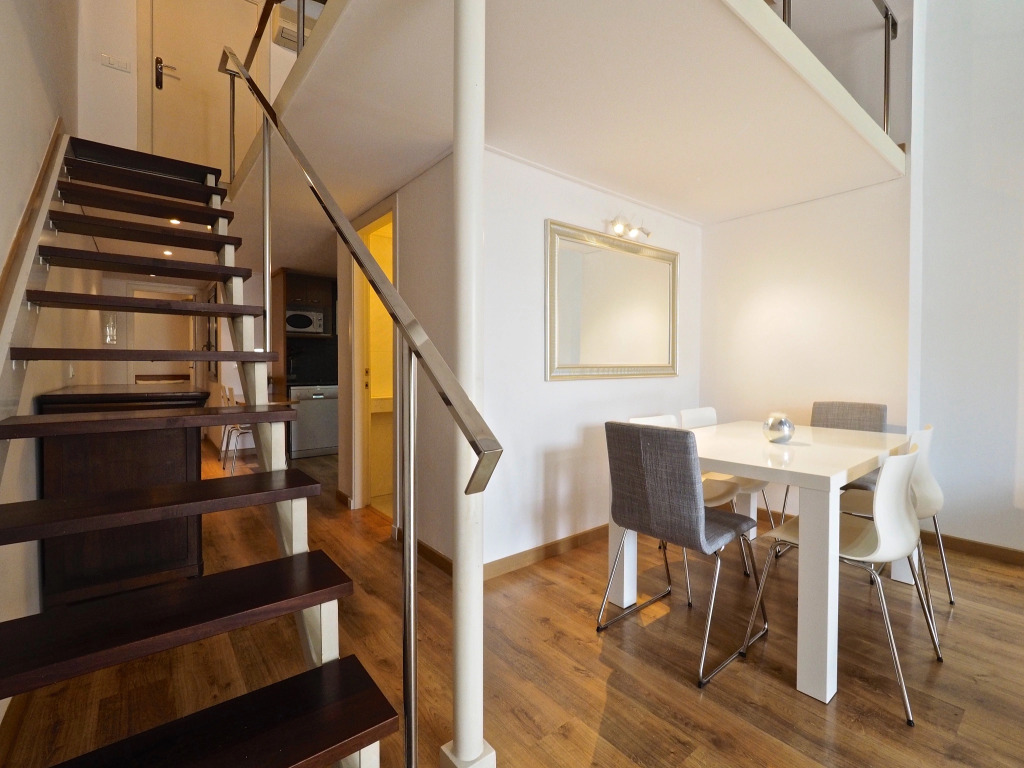 Апартаменты Suites 4Days Paseo de Gracia Design