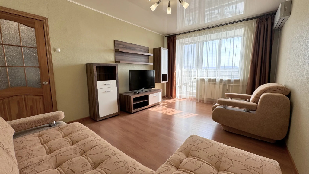Квартира 2-комн (4чел) ApartLand Отчетность КнПЗ,ГСС