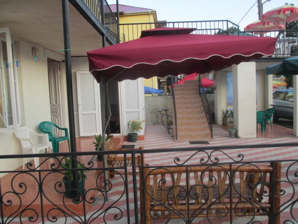 Imeri Hotel