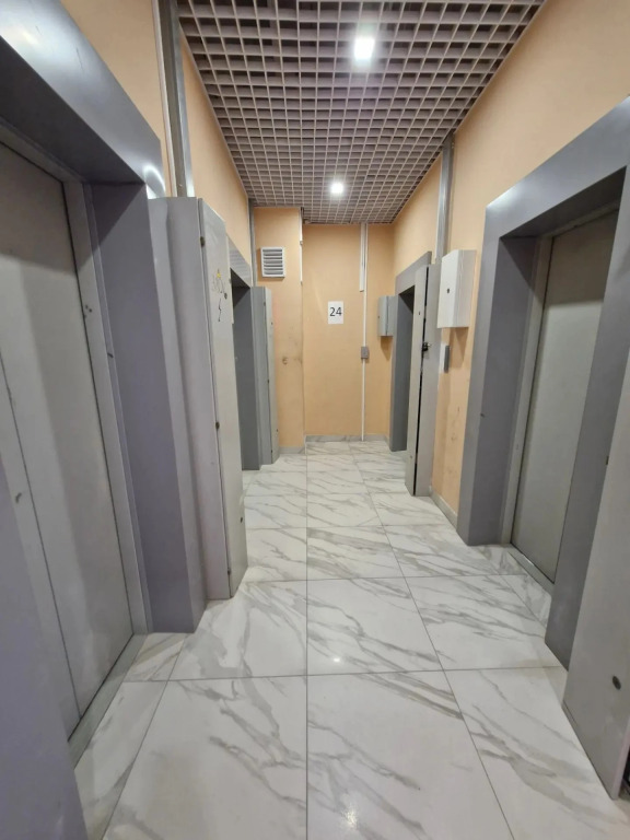 Квартира Посуточно в новом ЖК на БАМе