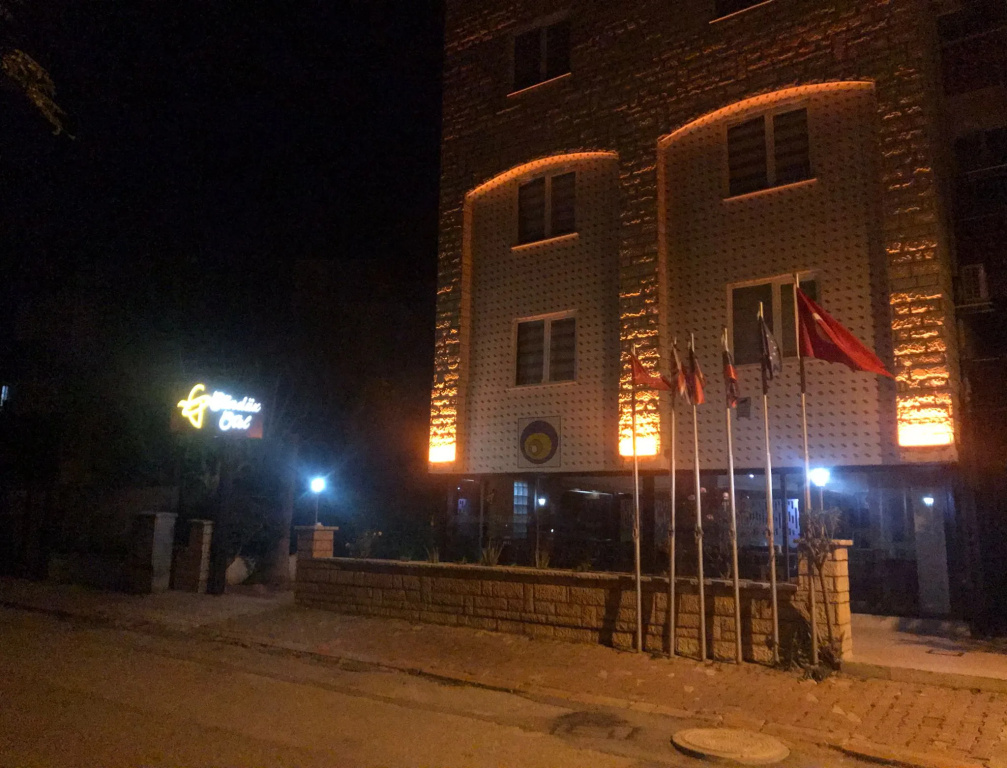 ANTALYA Konyaaltı Gündüz Otel