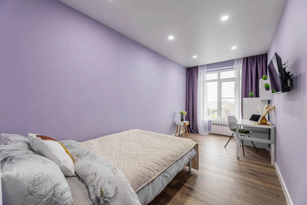 Апартаменты TatAparts Barudi Exclusive Residences