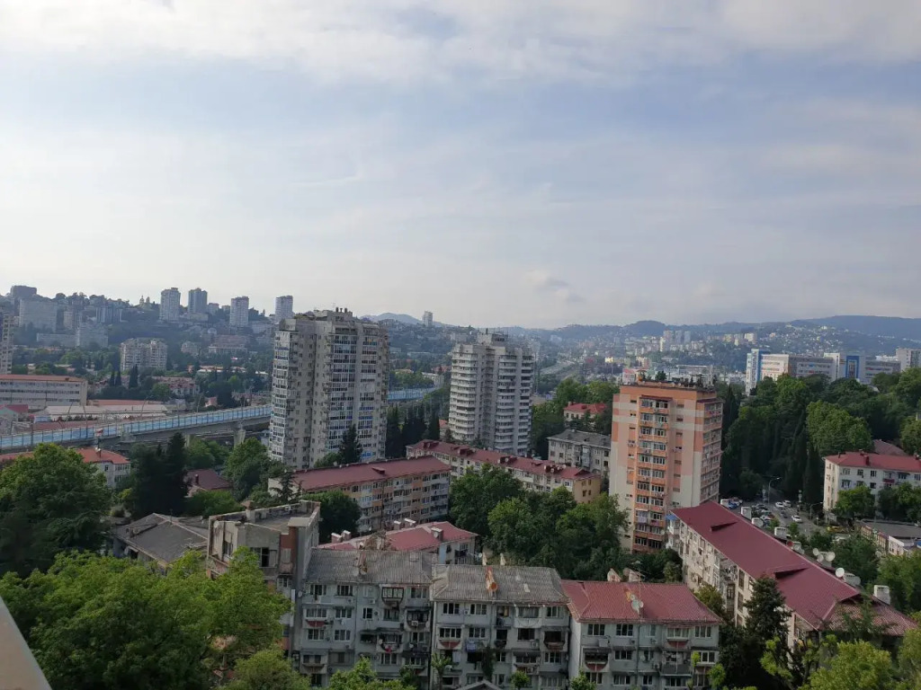 Квартира в ЖК Бизнес-Класса