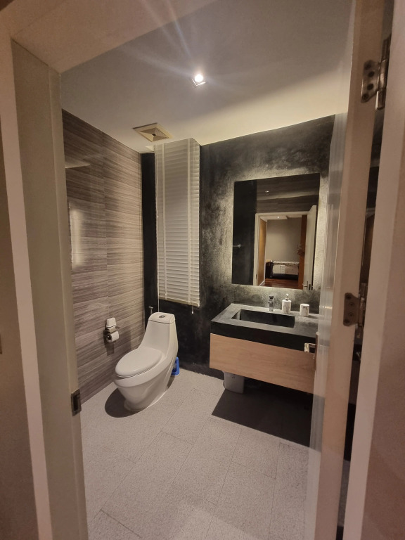 Апартаменты Luxury Seaview Penthouse Duplex