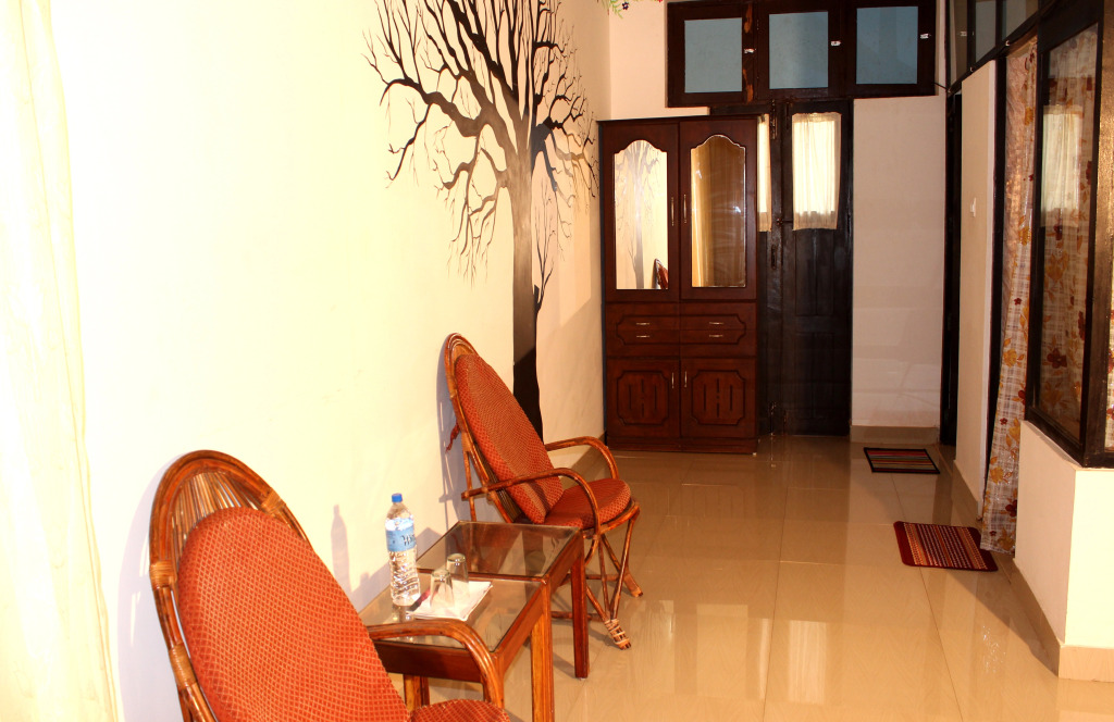 Отель True Blue Beach Resort
