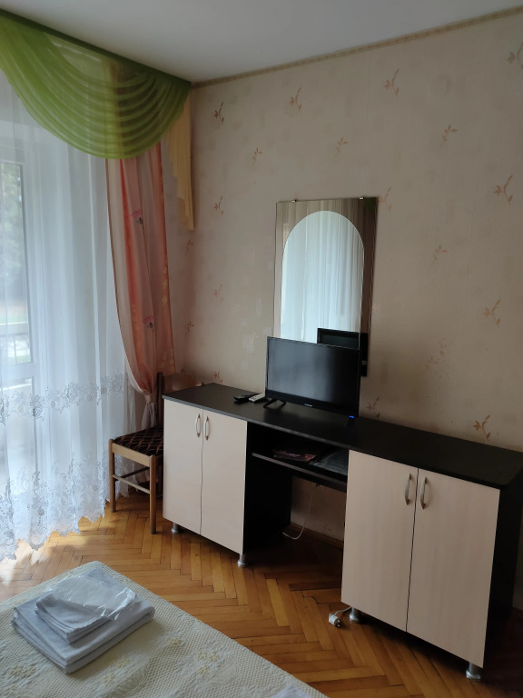 Отель Дружба