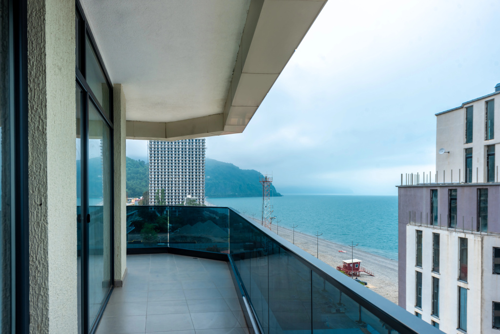Green Side Apart Hotel Official