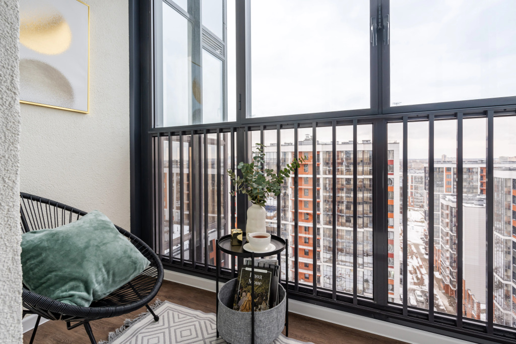 Leruka Home Elyzium Flat