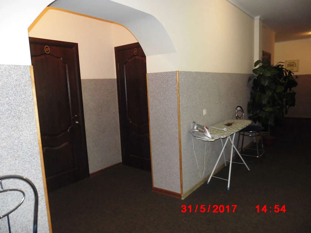 Hostel Iskra
