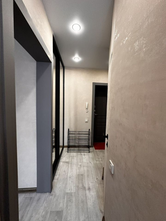Квартира AvroraApartments на 1-й Морской 8 (14)