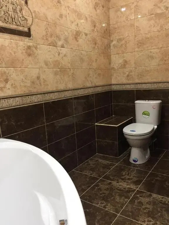 Отель Альтаир
