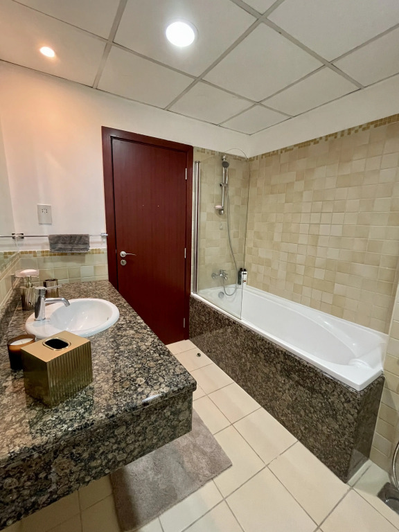 Lovely 1BR In JBR Beach