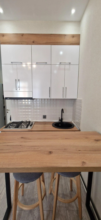 Апартаменты Melissa Residence