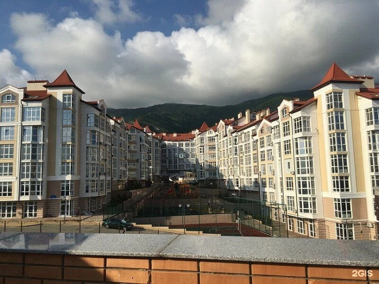 Гостевой дом Дом Путешественника