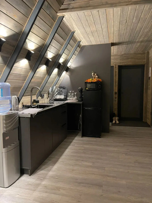 Tauda Glamping