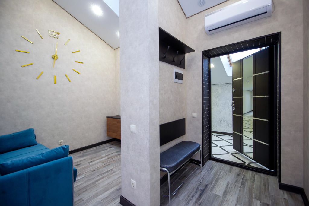Апартаменты ViP Apart 12